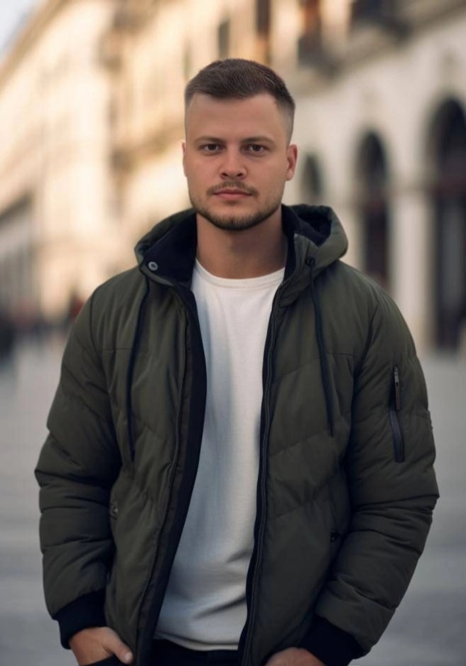 Иван Мысков